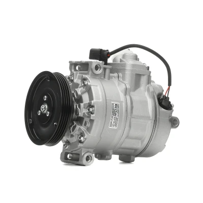 Imagem de NRF EASY FIT 32106 compressor 7SEU16C 12 PAG 46 com óleo de PAG, retentor AUDI: A4 B6 Avant, A6 C5 Sedan, Avant endado, norauto,