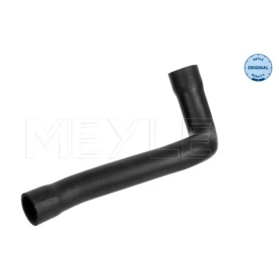 Imagem de MEYLE 319 115 3187 Mangueira de Radiador 39 EPDM (borracha etileno propileno dieno) sem braçadeiras ORIGINAL Quality BMW: 5 Sedan, Touring