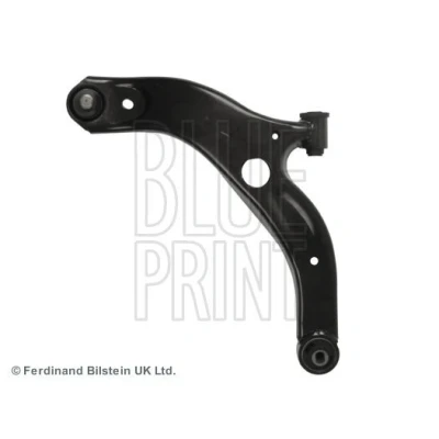 Imagem de BLUE PRINT ADM58627 Braço de suspensão com chumaceira Eixo dianteiro, lado esquerdo transversal Chapa aço MAZDA: 323 F 6, FAMILIA 6