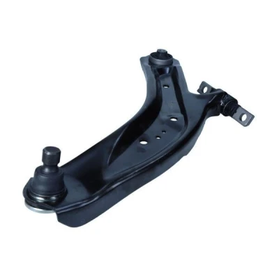 Imagem de MAXGEAR 72 6035 Braço de suspensão com articulação suspensão/guia, apoio borracha Eixo dianteiro, lado direito transversal