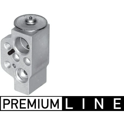 Imagem de MAHLE ORIGINAL AVE 124 000P Válvula de Expansão