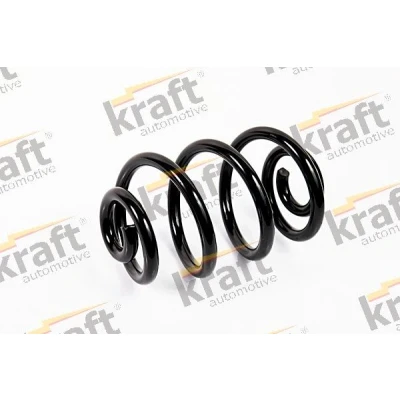 Imagem de KRAFT 4032627 Mola de suspensão Eixo traseiro BMW: 3 Touring