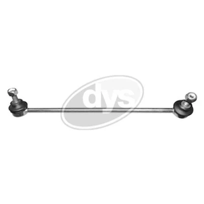 Imagem de DYS 30 76501 barra / escora, estabilizadora Eixo dianteiro, lado esquerdo 330 PEUGEOT: 207 Hatchback, SW, 208 I Hatchback