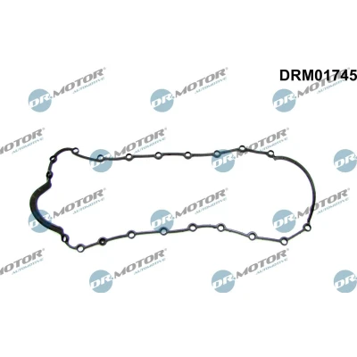 Imagem de DR.MOTOR AUTOMOTIVE DRM01745 Junta, depósito do óleo RENAULT: MEGANE 2 Kombi