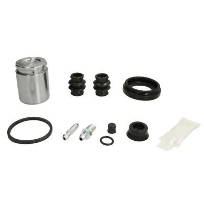 Imagem de AUTOFREN SEINSA D41124K Jogo de Reparação Pinça Travão Eixo traseiro 41 WITH MECHANISM VOLKSWAGEN: GOLF 4, Bora Sedan, 6 endado, norauto,