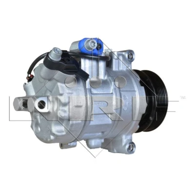 Imagem de NRF 32889 compressor 6SEU14C 12V PAG 46 YF R1234yf, R134a com óleo de PAG, retentor AUDI: Q7, A8 D3