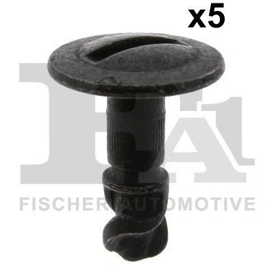 Imagem de FA1 11 40088.5 Protecção do motor/inferior AUDI: A4 B6 Avant, Sedan