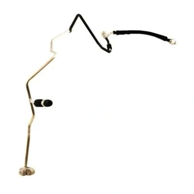 Imagem de MAXGEAR AC930018 Tubos de Ar Condicionado do condensador para o ponto separação, veículos com 2.o evaporador AUDI: Q7