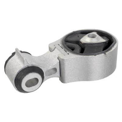 Imagem de FEBI BILSTEIN 184737 Suporte, motor à direita, em cima Rolamento de borracha e metal RENAULT: Espace 5, GRAND SCENIC 4, Megane 4