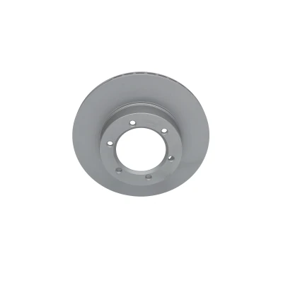 Imagem de ATE 24.0120 0168.1 Disco de travão 289,0 20,0 6 127,0 ventilado TOYOTA: HILUX Pick up, 5 up