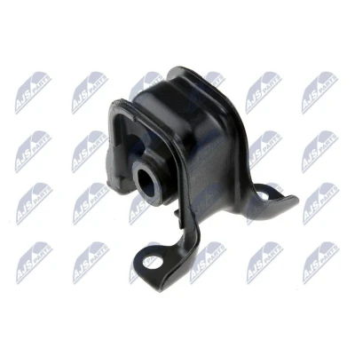 Imagem de NTY ZPS HD 023 Suporte, motor à frente