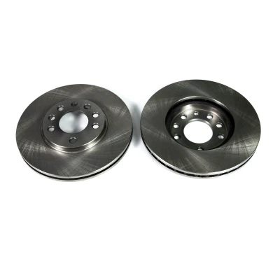 Imagem de KRAFT Disco de travão OPEL: Astra H Hatchback, GTC, Corsa C Hatchback 280,0, 280mm 25,0mm 5 5furos ventilado 6041660 569060,569066,9117678