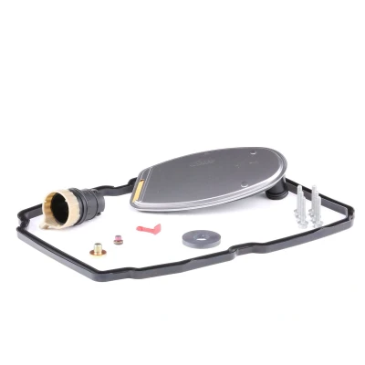 Imagem de VAICO V30 2254 BEK Conjunto do filtro hidráulico, caixa velocidades automática com junta retentor EXPERT KITS + MERCEDES BENZ: Classe E Sedan