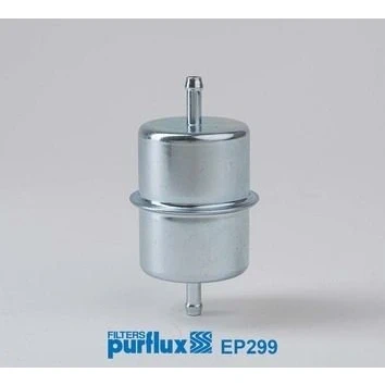Imagem de PURFLUX EP299 Filtro de Combustível dos tubos MERCEDES BENZ: 190, W124 Sedan, W123 Sedan