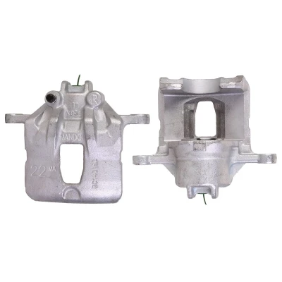 Imagem de BOSCH 0 986 135 294 Pinça de travão Ferro fundido 62