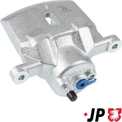 Imagem de JP GROUP 4861902770 Pinça de travão Eixo dianteiro, lado esquerdo TOYOTA: Yaris I Hatchback
