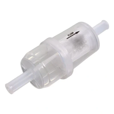 Imagem de FEBI BILSTEIN 26822 Filtro de Combustível dos tubos MERCEDES BENZ: /8 Sedan