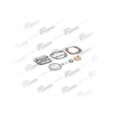 Imagem de VADEN 1200 170 750 Jogo de reparação, compressor