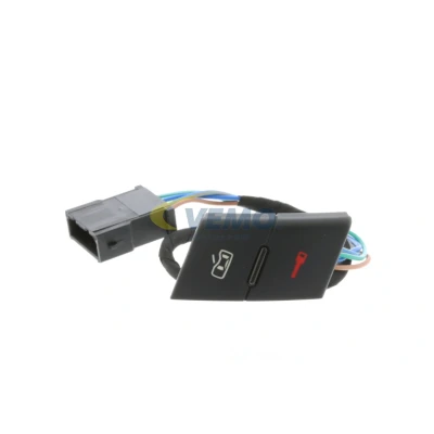 Imagem de VEMO V10 73 0284 Interruptor, fecho das portas