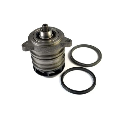 Imagem de THERMOTEC D1W041TT Bomba de água com junta mecânico para accionamento do carreto VOLKSWAGEN: Touareg I, Transporter 5