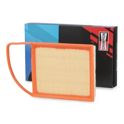 Imagem de CHAMPION CAF100916P filtro de ar 45 205 348 Cartucho filtrante com pré PEUGEOT: 208 I Hatchback, 308 II SW 2