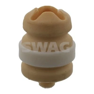 Imagem de SWAG 62 93 6847 Batente de encosto, suspensão Eixo traseiro PEUGEOT: 407 SW