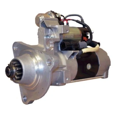 Imagem de PRESTOLITE ELECTRIC M90R3548SE Motor de arranque 24 6 12