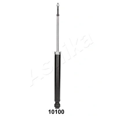 Imagem de ASHIKA MA 10100 Amortecedor Eixo traseiro Pressão do gás Tubo duplo telescópico cavilha em cima, olhal baixo NISSAN: MICRA 4