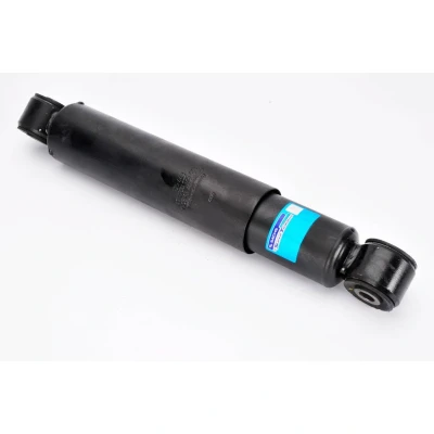 Imagem de SACHS 125 443 Amortecedor Pressão do óleo Tubo duplo telescópico olhal em cima, baixo