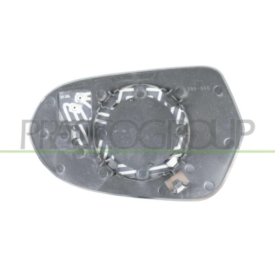 Imagem de PRASCO AD0387524 Vidro Espelho esquerda AUDI: A6 C7 Avant