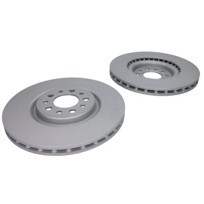 Imagem de FERODO PREMIER DDF1453C Disco de travão 330 28 5 110 ventilado revestido sem parafusos ALFA ROMEO: 159 Sportwagon, Giulietta Hatchback, Sedan