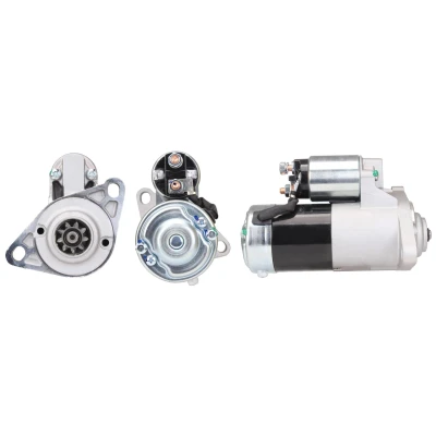 Imagem de ELSTOCK 25 4096 Motor de arranque 12V 1,7kW 9, 11 M8 B+ 74mm