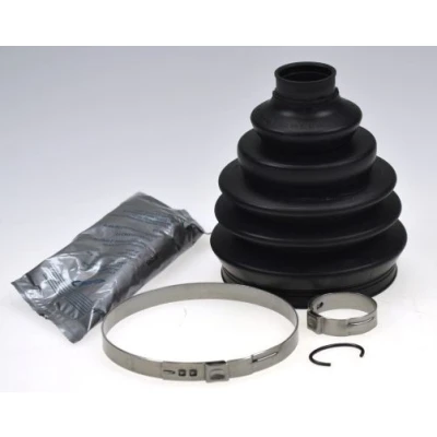 Imagem de LÖBRO 305538 Fole de Transmissão 122,00 TPE (elastómero termoplástico) BMW: X5