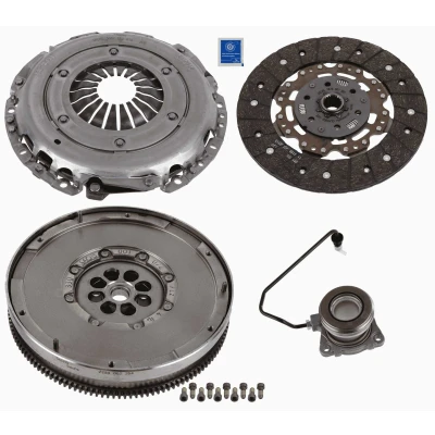 Imagem de SACHS 2290 601 192 Kit de Embraiagem OPEL: Corsa D Hatchback, Astra J Sports Tourer, Meriva A, CHEVROLET: Cruze Carrinha, Hatchback