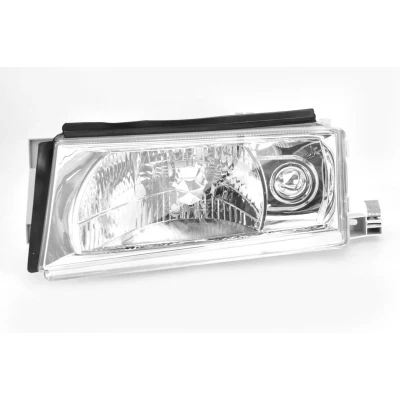 Imagem de ABAKUS 665 1106L LD EM Farol Principal esquerda H4/H3 sem faróis de nevoeiro motor regulação do alcance dos P43t, PK22s