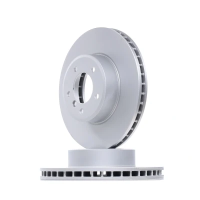 Imagem de TEXTAR 92122600 Disco de travão 324 30 05/06 120 interior ventilado sem pernos fixação da roda, cubo roda BMW: 5 Sedan, Touring, 6 Coupe