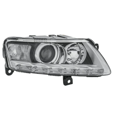 Imagem de HELLA 1EL 009 925 521 Farol Principal AUDI: A6 C6 Allroad, Sedan, Avant