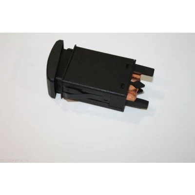 Imagem de AUTOMEGA 150048710 Interruptor piscas de emergência com relé integrado SKODA: Octavia 1 Combi
