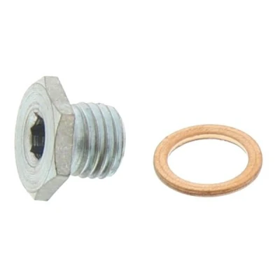 Imagem de MAPCO 95933 Bujão do Carter M12x1,5 BMW: 1 Hatchback, 3 Sedan, Touring