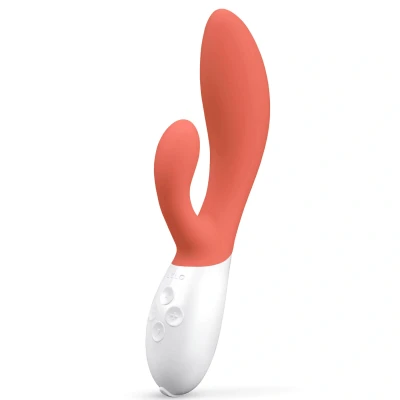 Imagem de LELO Ina 3 (Various Shades) Coral