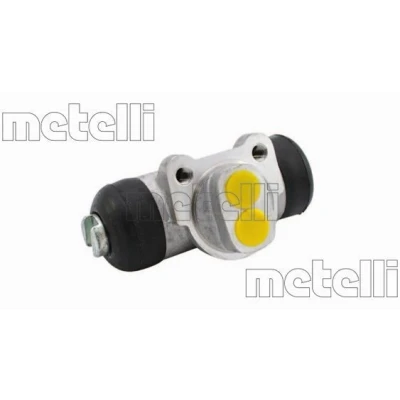 Imagem de METELLI 04 0503 Cilindro de Roda 22,20mm Alumínio SUZUKI: Samurai SUV, SANTANA: SUV