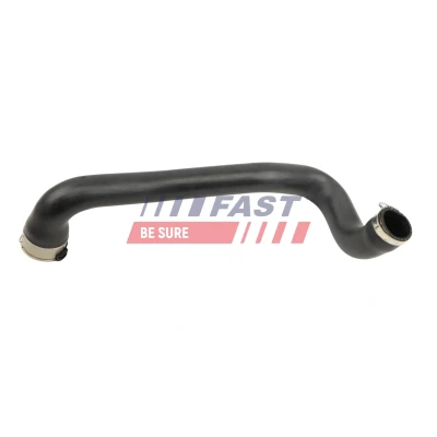 Imagem de FAST FT10493 Mangueira Para o Turbocompressor Silicone