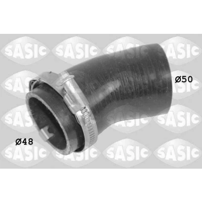 Imagem de SASIC 3336252 Mangueira Para o Turbocompressor AUDI: A3 Hatchback, Sportback, VOLKSWAGEN: Passat B6 Sedan, Tiguan I, GOLF 6, SKODA: Octavia 2 Combi