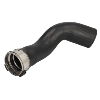 Imagem de THERMOTEC DCB100TT Mangueira Para o Turbocompressor Silicone BMW: 1 Hatchback, 3 Touring