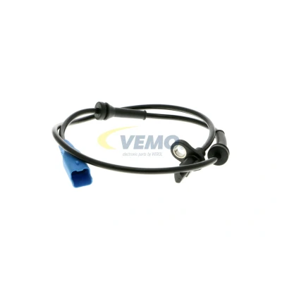 Imagem de VEMO V42 72 0067 Sensor de ABS Eixo traseiro Original Quality para veículos com 846 12 PEUGEOT: 207 Hatchback, 208 Van