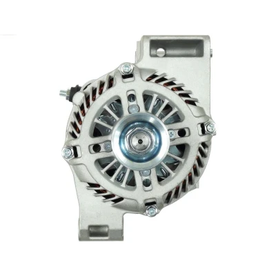 Imagem de AS PL A5098 Alternador 12V 90A MAZDA: 3 Sedan, Hatchback