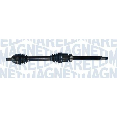 Imagem de MAGNETI MARELLI 302004190178 Veio de transmissão Eixo dianteiro, lado direito 921 FORD: Focus C Max, 2 Kombi,