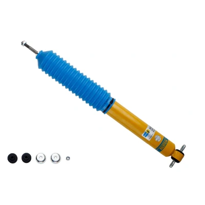 Imagem de BILSTEIN B6 4600 24 017985 Amortecedor Eixo dianteiro Pressão do gás Tubo simples sem apoios de mola ponte em baixo, cavilha cima