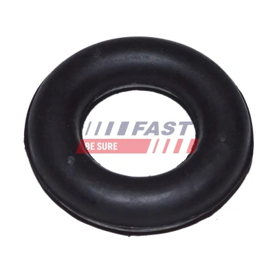 Imagem de FAST FT84415 Batente de encosto, silenciador Borracha PEUGEOT: 206 Hatchback