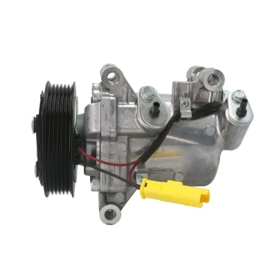 Imagem de Compressor, ar condicionado THERMOTEC KTT090086